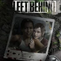 The Last of Us: Left Behind