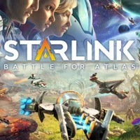 Starlink: Battle for Atlas