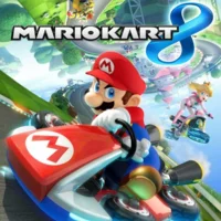 Mario Kart 8