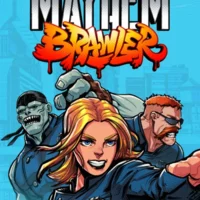 Mayhem Brawler