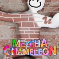 Meccha Chameleon