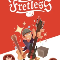 Fretless: The Wrath of Riffson