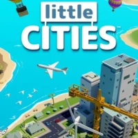 Little Cities