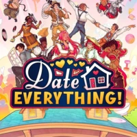 Date Everything!