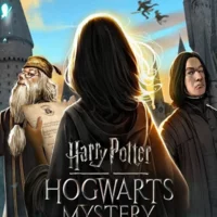 Harry Potter: Hogwarts Mystery