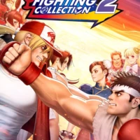 Fighting Collection 2