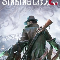 The Sinking City 2
