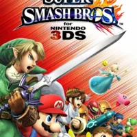 Super Smash Bros. for Nintendo 3DS