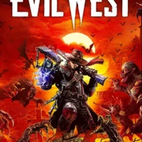 Evil West