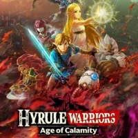 Hyrule Warriors: Age of Calamity