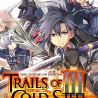 The Legend of Heroes: Trails of Cold Steel III