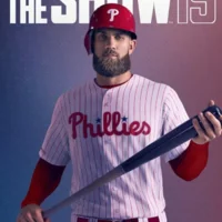 MLB The Show 19