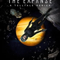 The Expanse: A Telltale Series