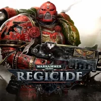 Warhammer 40,000: Regicide