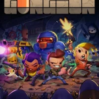 Enter the Gungeon