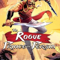 The Rogue Prince of Persia