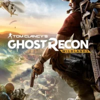 Tom Clancy's Ghost Recon: Wildlands