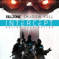 Killzone: Shadow Fall - Intercept