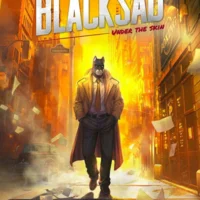 Blacksad: Under the Skin