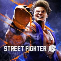 Street Fighter 6