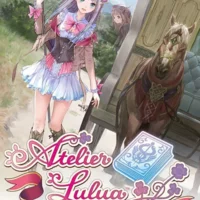 Atelier Lulua: The Scion of Arland