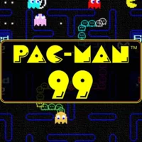 Pac-Man 99