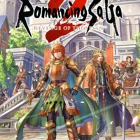 Romancing SaGa 2: Revenge of the Seven