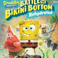 SpongeBob SquarePants: Battle for Bikini Bottom - Rehydrated