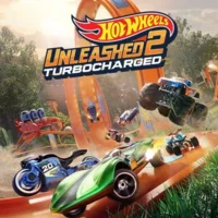 Hot Wheels Unleashed 2: Turbocharged