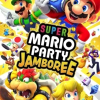 Super Mario Party Jamboree