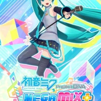 Hatsune Miku: Project Diva Mega Mix+