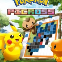 Pokémon Picross