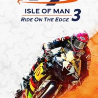 TT Isle of Man: Ride on the Edge 3