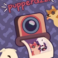 Pupperazzi