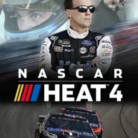 NASCAR Heat 4