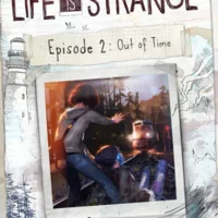 Life is Strange: Episode 2 - Out of Time