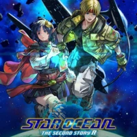 Star Ocean: The Second Story R