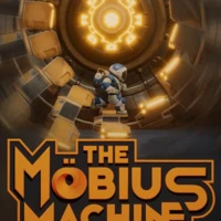 The Mobius Machine