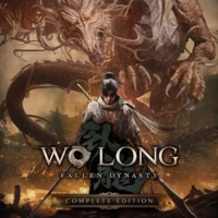 Wo Long: Fallen Dynasty - Complete Edition