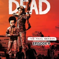 The Walking Dead: The Final Season - Episode 4: Take Us Back