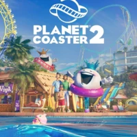 Planet Coaster 2