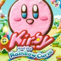 Kirby and the Rainbow Curse