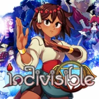 Indivisible