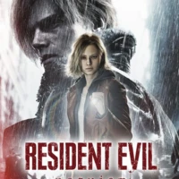 Resident Evil Requiem