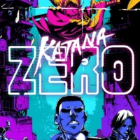 Katana Zero