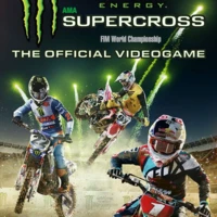 Monster Energy Supercross: The Official Videogame