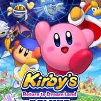 Kirby’s Return to Dream Land Deluxe