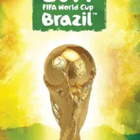 2014 FIFA World Cup Brazil