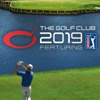 The Golf Club 2019 featuring PGA Tour