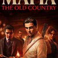 Mafia: The Old Country